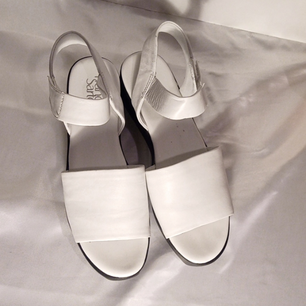 #FRANCO SARTO